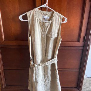 Evereve Shirt Dress